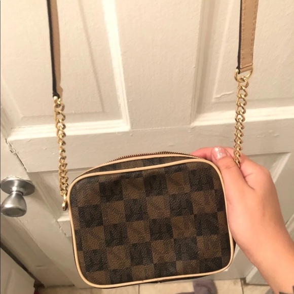 Michael Kors satchel - Picture 2 of 4